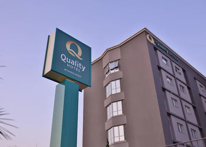 Quality Hotel Jundiaí