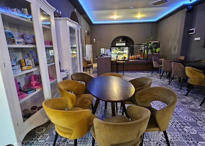 Hotel Apollonia