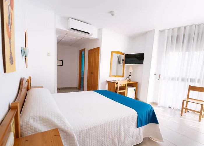 Hotel Rosi