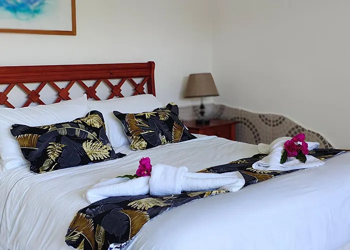 Hotel Gomero