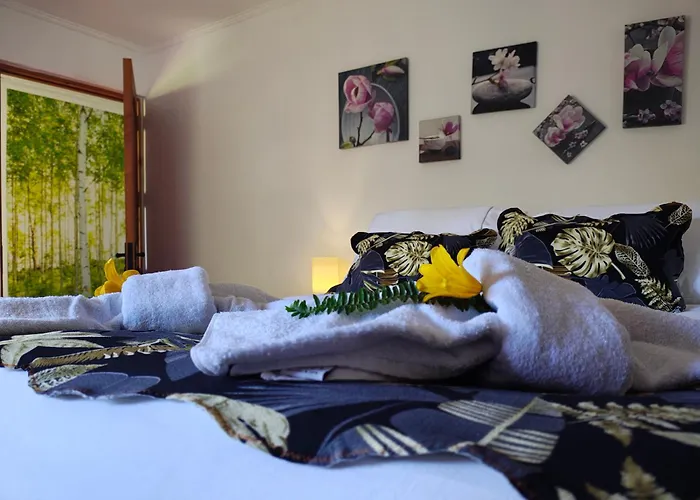 Hotel Gomero