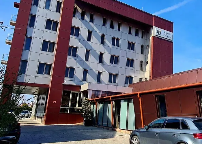 Hotel Grandis Apulum