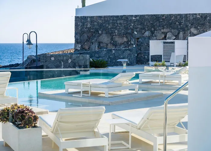 Royal Marina Suites Boutique Hotel - Adults Only