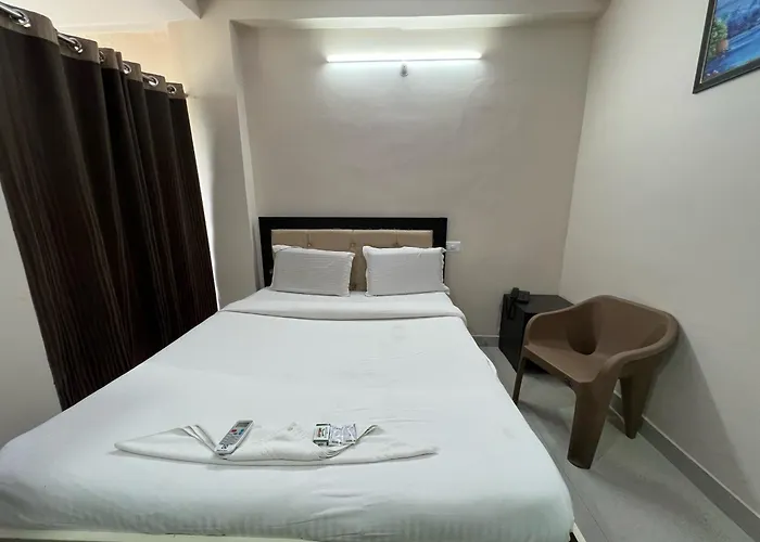 Hotel 5 Star Grand
