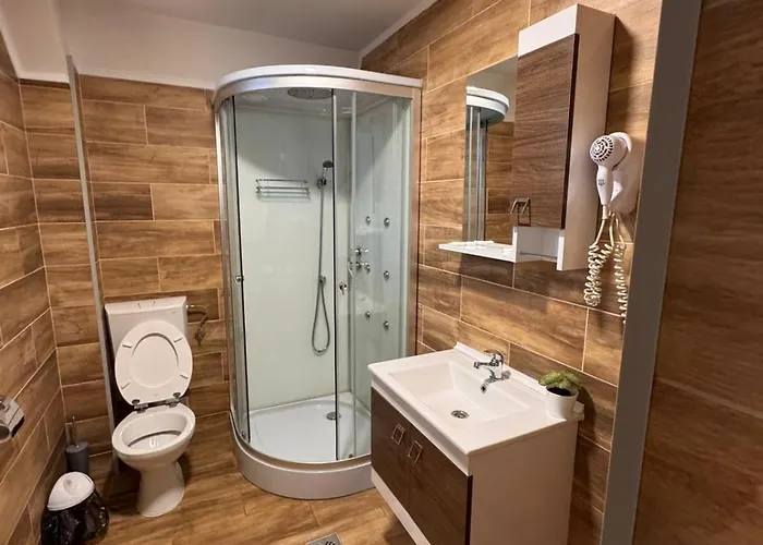 Hotel Gorunul