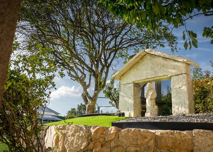 Hotel Amoriño
