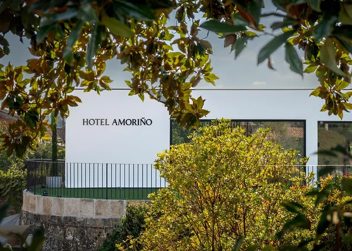 Hotel Amoriño