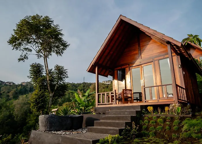 Pondok Devana Kintamani