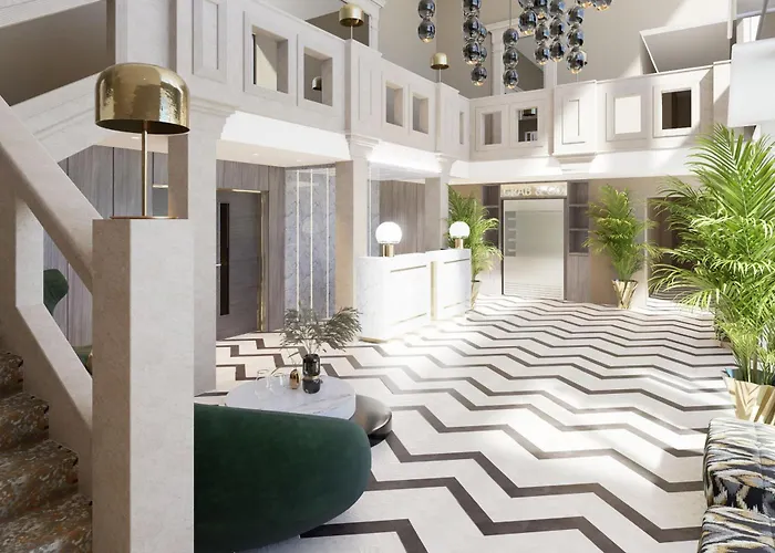 Delta Hotels By Marriott Colchester