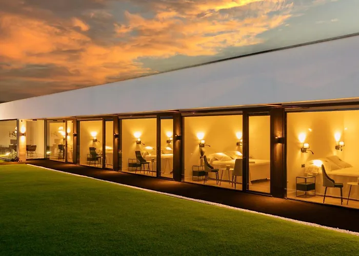 Hotel Amoriño