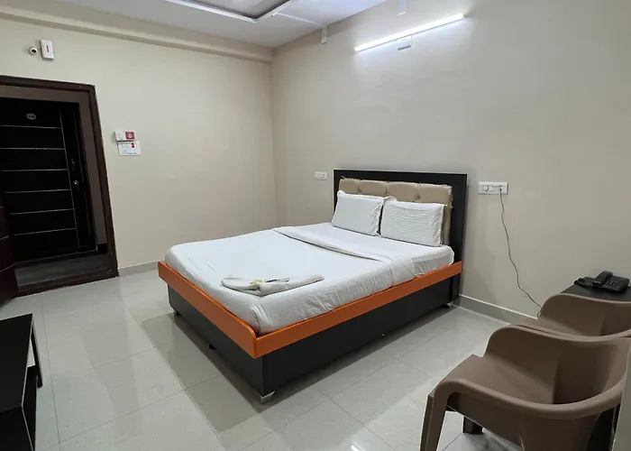 Hotel 5 Star Grand