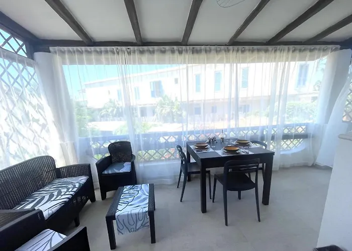 Kyria Luxury Apartment
