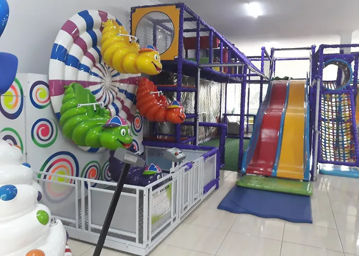Park Hotel