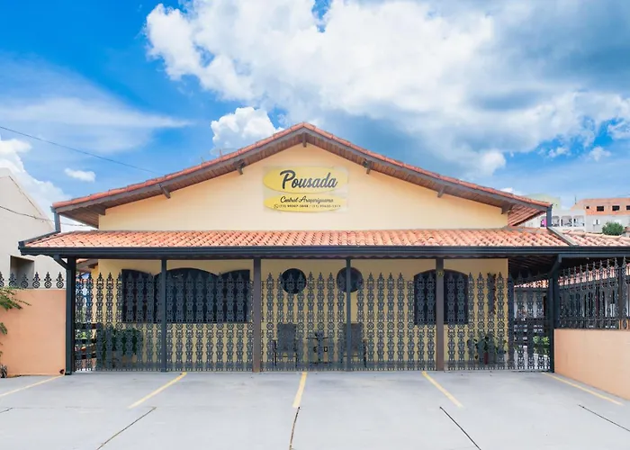 Pousada Central