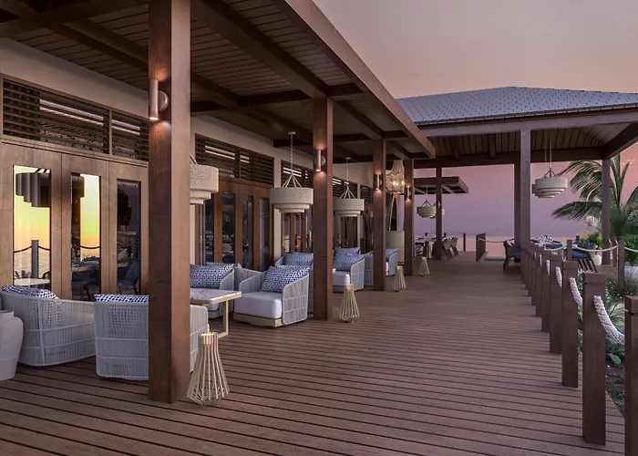 Sandals St Vincent All Inclusive Adults Only