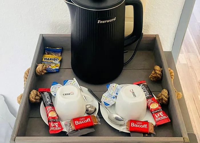 Hotel Am Park - Willich - Duesseldorf - Krefeld