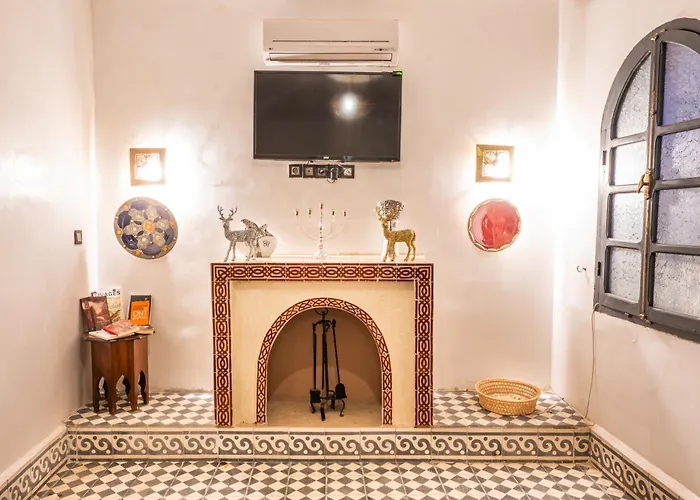 Riad Abjaou