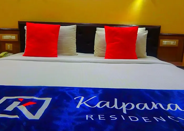 Kalpana Residency