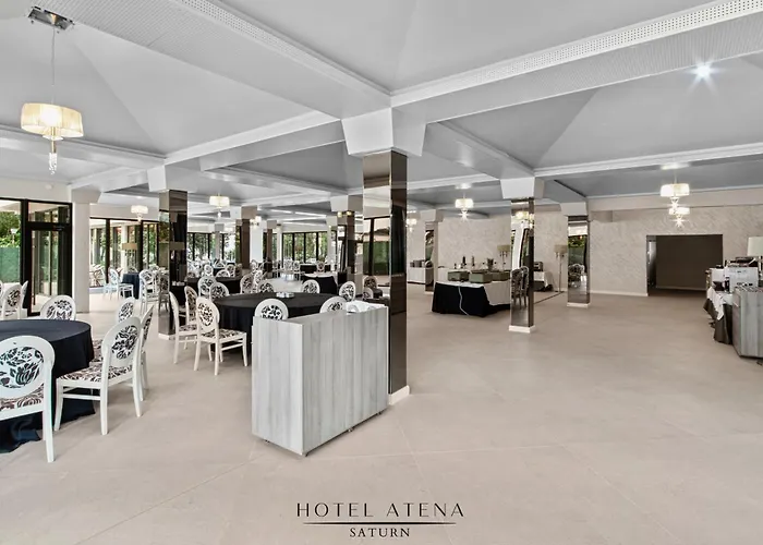 Hotel Atena***