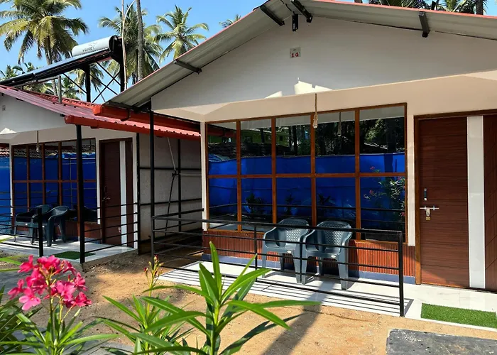My Dream Resort