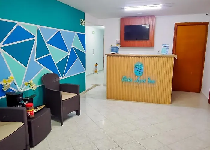 Vista Azul Inn