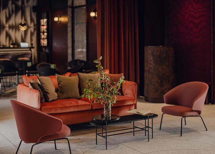 Flaner Hotel, Worldhotels Crafted