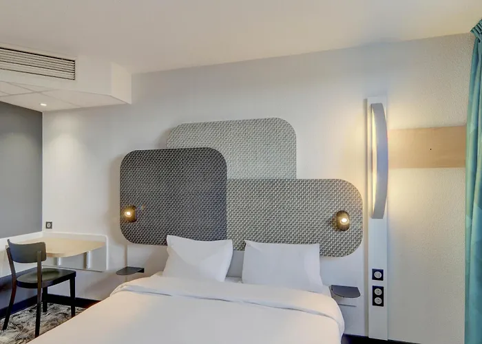 Ibis budget Montluçon
