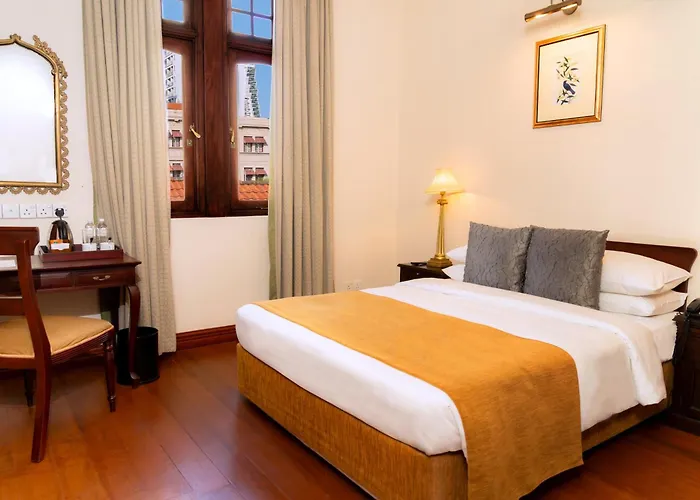 Galle Face Hotel