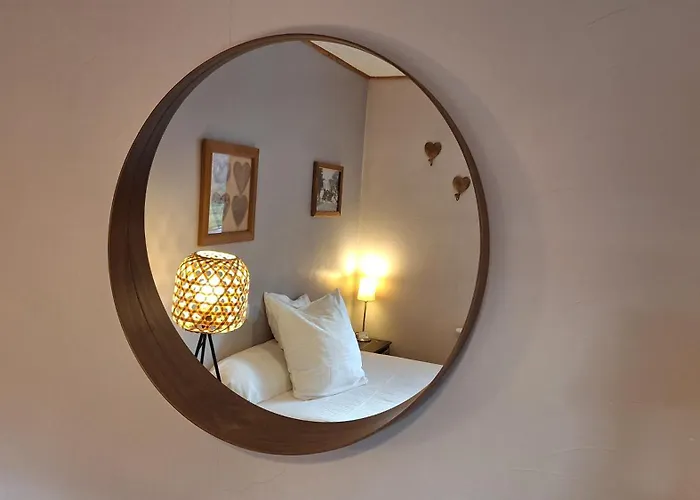 B&B l'Edelweiss