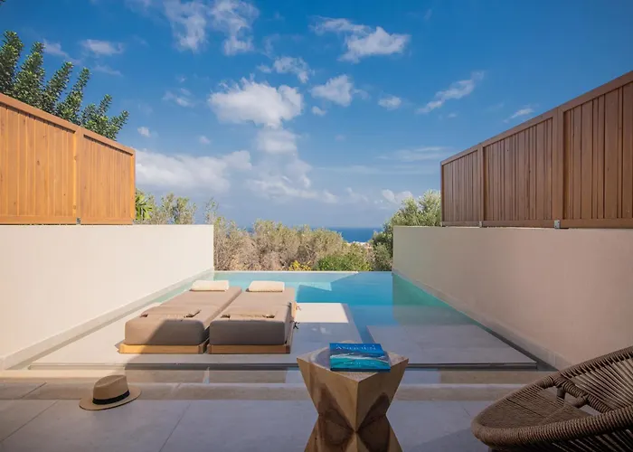 Casa Blu Boutique Hotel "By Checkin" Adults Only