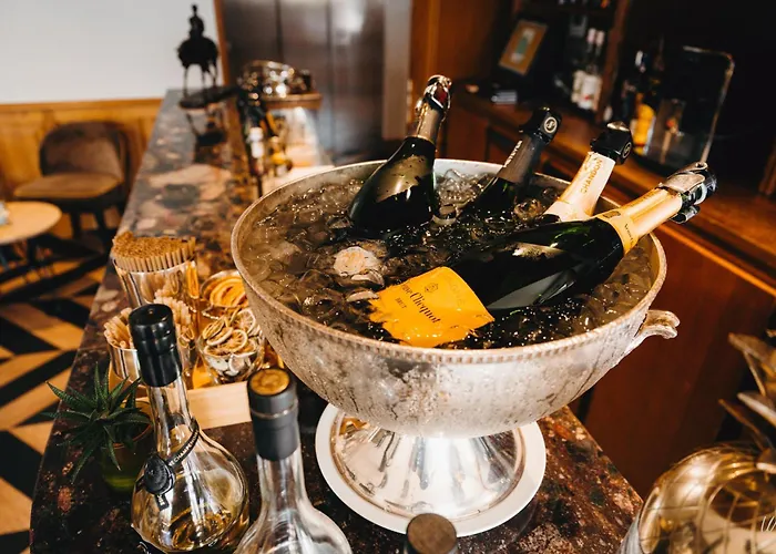 Armes de Champagne
