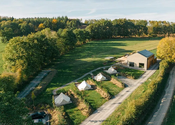 Le domaine de Bra
