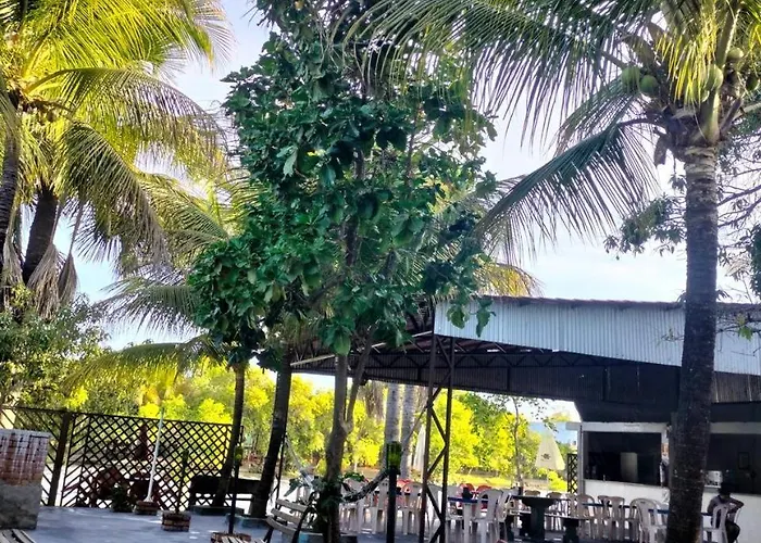 Pousada Beira Rio Barreiras