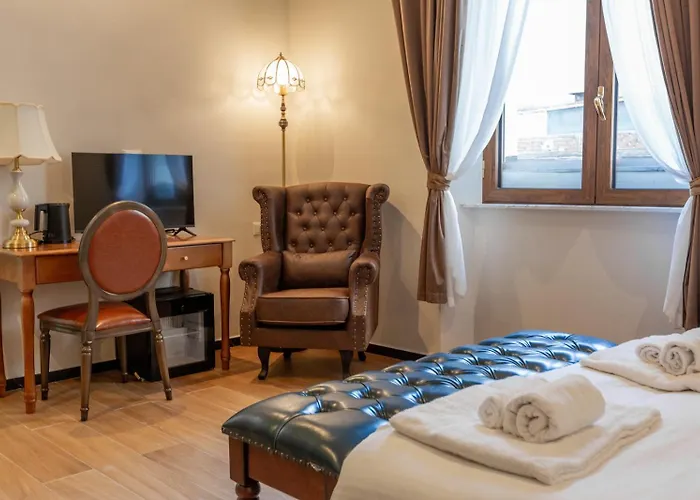 Modi Hotel