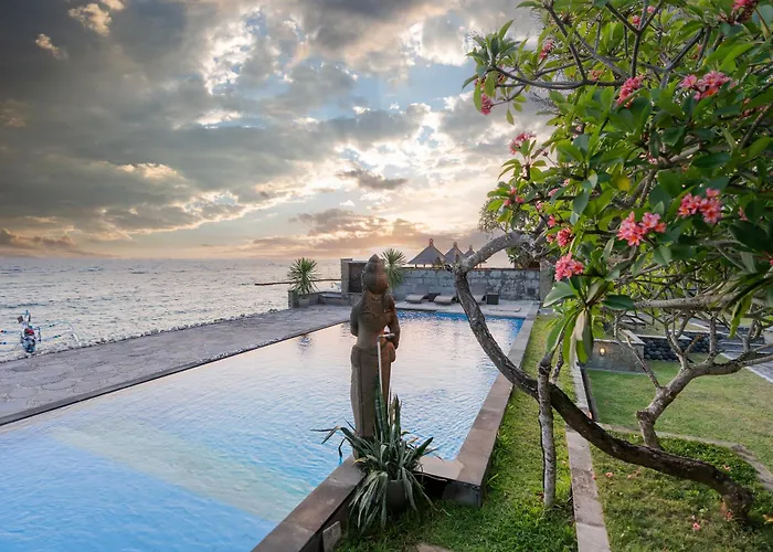 Ganesh Beach Hotel