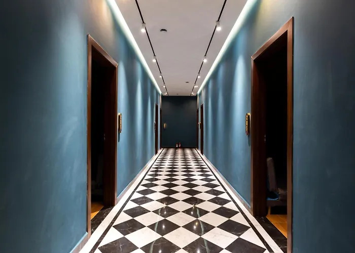 Modi Hotel