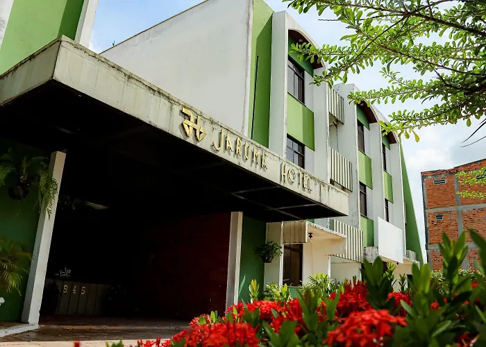 Hotel Jarumã