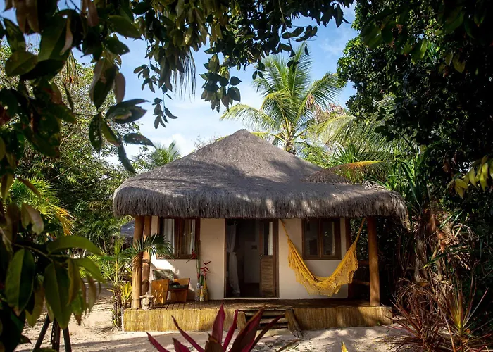 Ekoa Bangalô