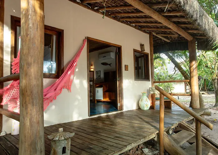 Ekoa Bangalô