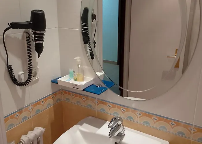 Cityexpress Hotel Fernando III - Najera