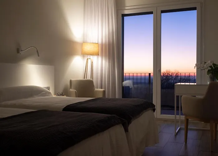 Hotel Campusphi