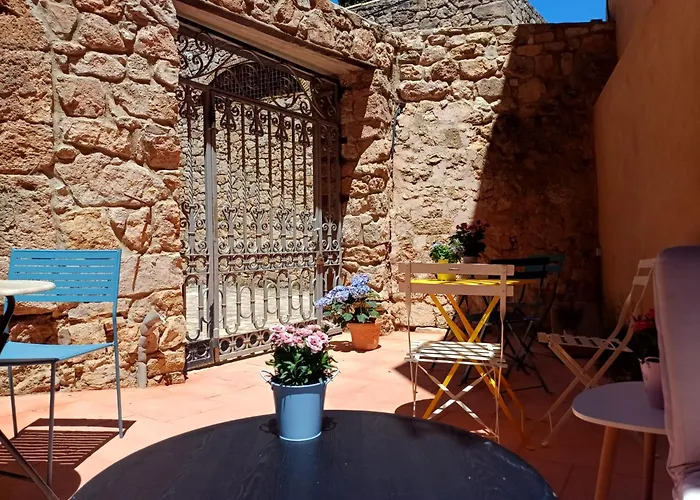 Hotel Lascasas& Arte