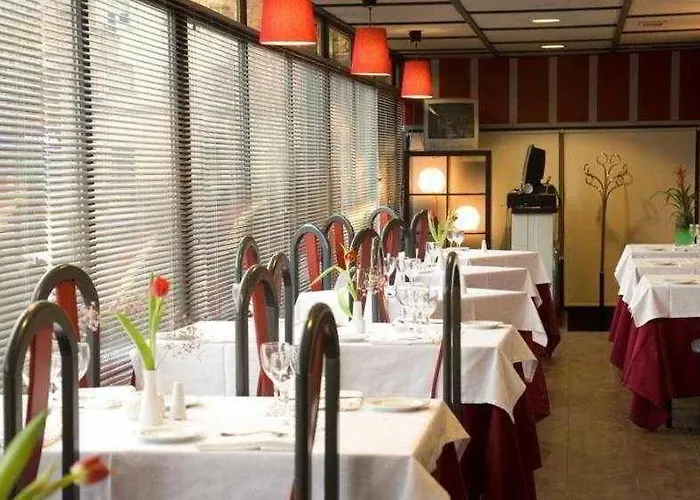 Cityexpress Hotel Fernando III - Najera