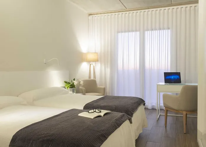 Hotel Campusphi