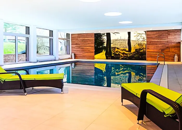 Wagners Hotel Im Thueringer Wald