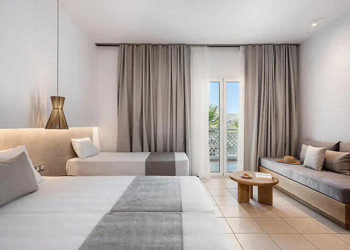 Magda Hotel Club Gouves 