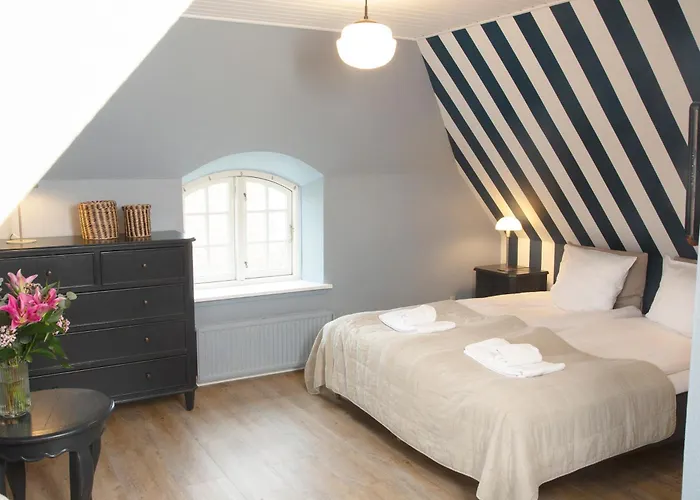 Hotelvfjorden