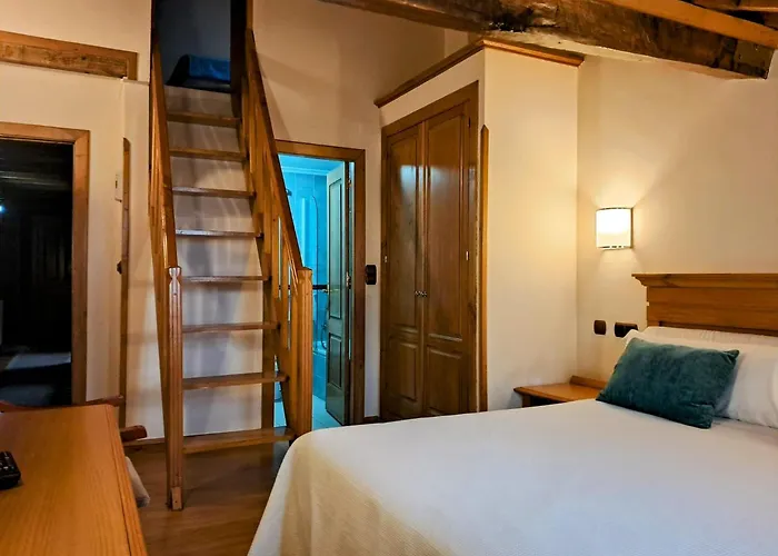 Hotel San Roque