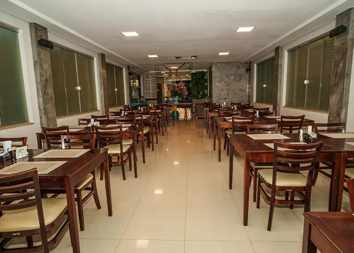 W4 Hotel