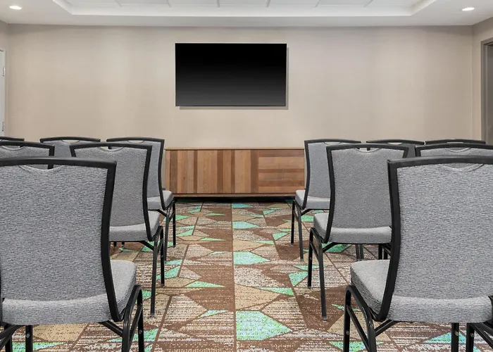 Residence Inn By Marriott Oklahoma City Norman